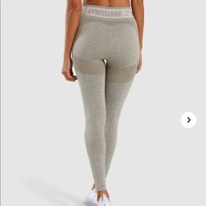 GYMSHARK Flex High Waisted Leggings